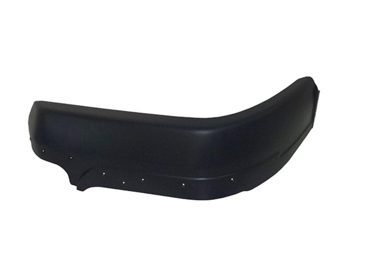 PARALAMA DIANTEIRO ESQUERDO PLASTICO - 6938807006