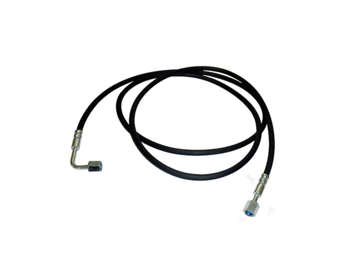FLEXIVEL LEVANTAR CABINE 2000MM PARA SCANIA 94 114 124 64 - 1371206