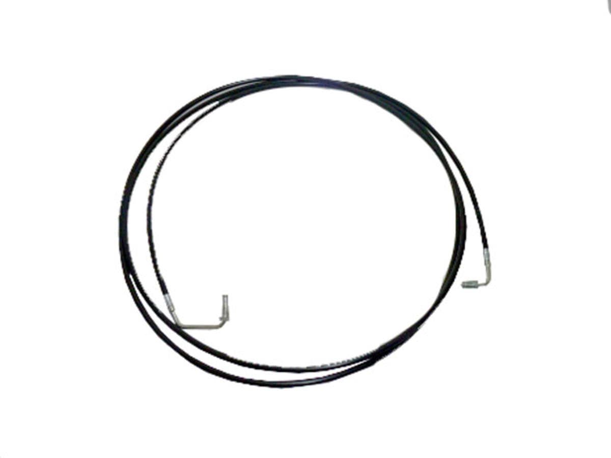 FLEXIVEL CILINDRO AUXILIAR EMBREAGEM VW MOTOR CUMMINS 24250 VOLKSWAGEN  - 2RK721479