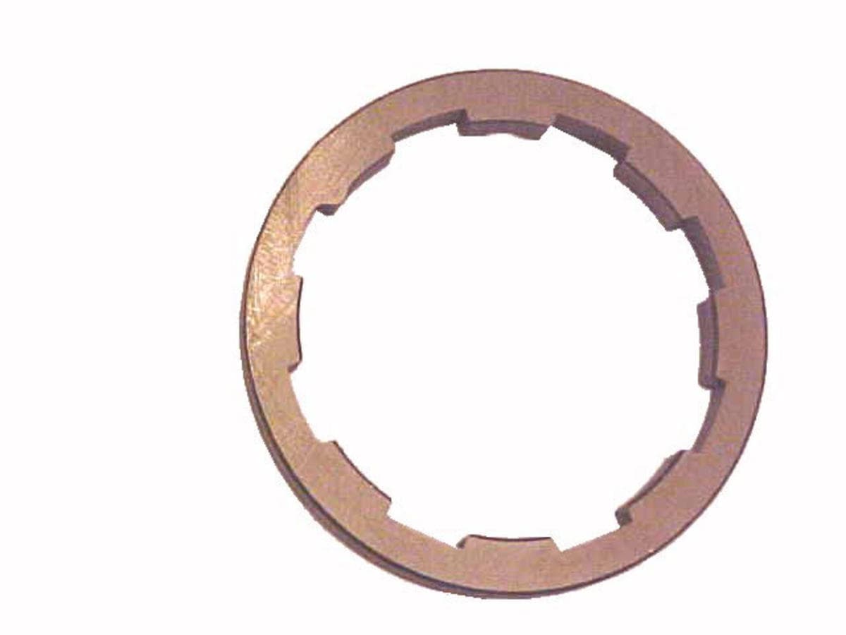 CALCO ENTALHADO/CAMBIO/7,80MM EXTERNO 66 - 3212624362