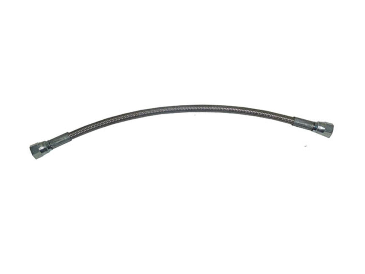 FLEXIVEL COMPRESSOR VOLKSWAGEN VW MEDIOS PESADOS APOS 2000 - 2T0121625B