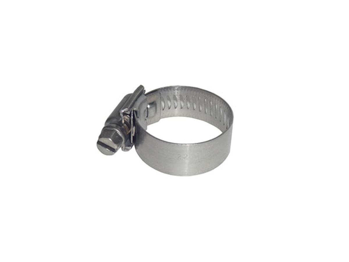 ABRAC S/FIM INOX 22X32X14MM - 72571001018