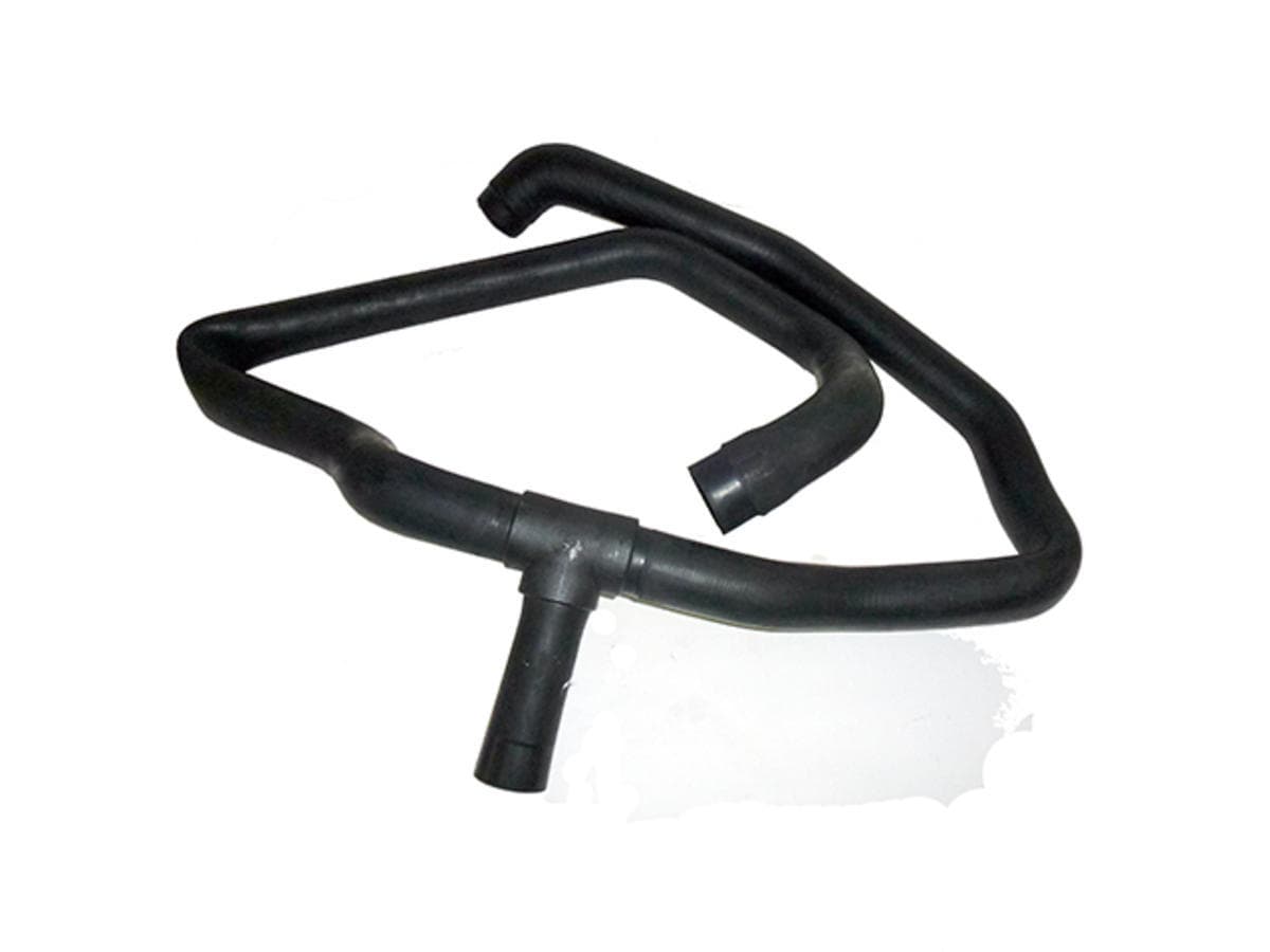 MANGUEIRA SUPERIOR RADIADOR BORRACHA MB MERCEDES BENZ - 3825011482