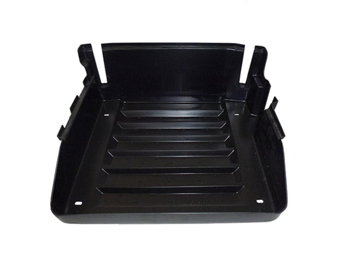 TAMPA CAIXA BATERIA PLASTICA MB MERCEDES BENZ ATEGO - 9585410103