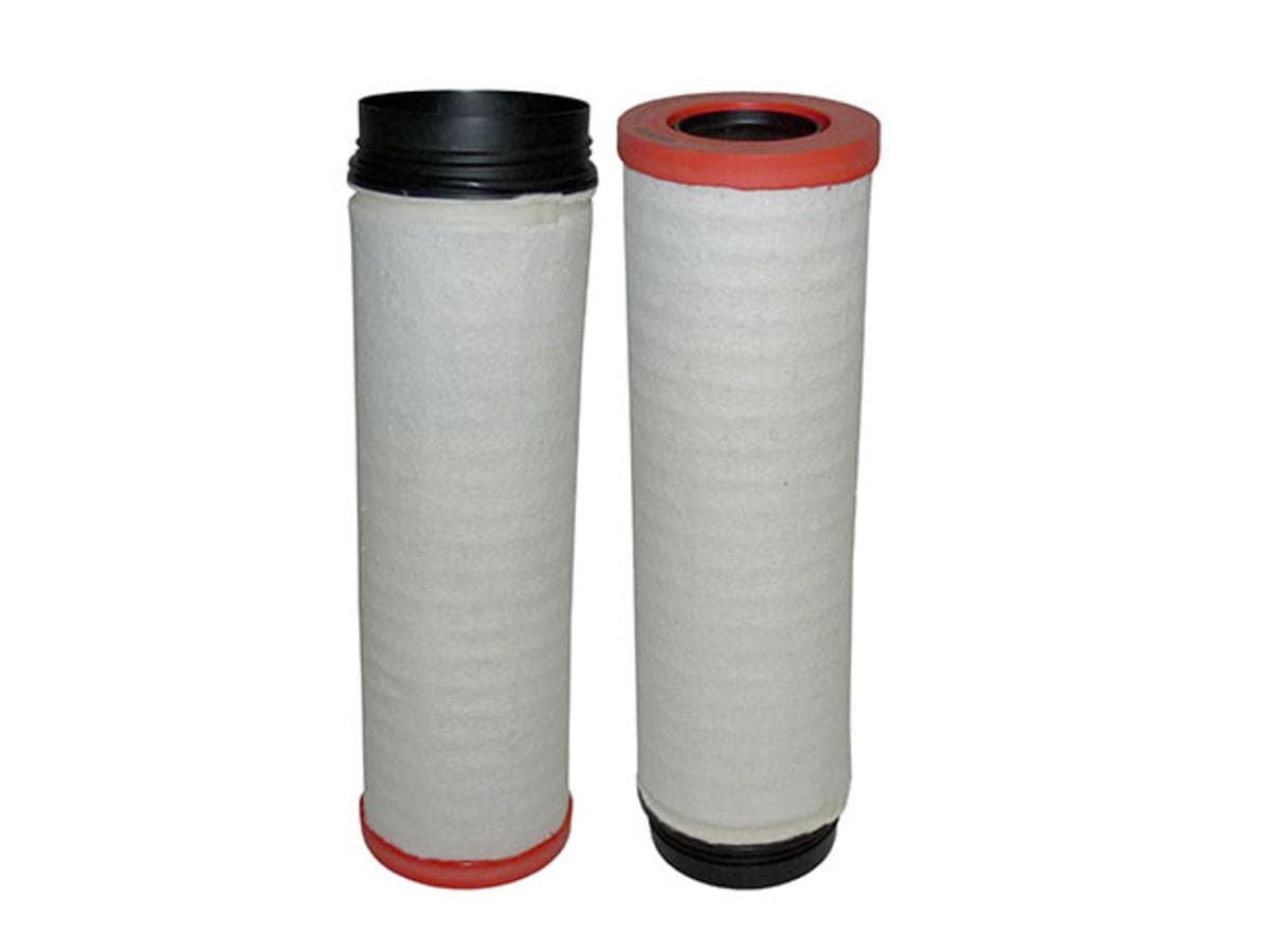 FILTRO DE AR SECUNDARIO REFIL - 4760940104