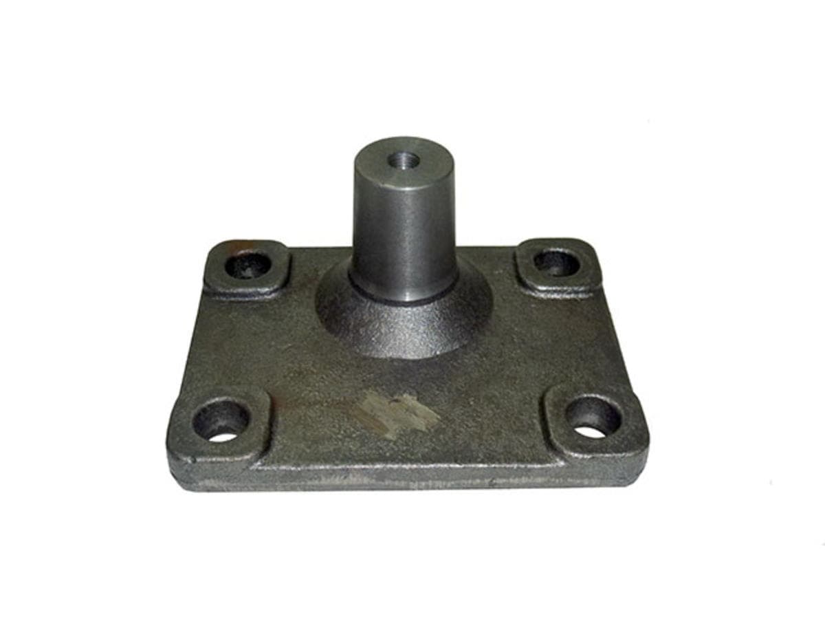 BASE BARRA REACAO  V - 2RR512407