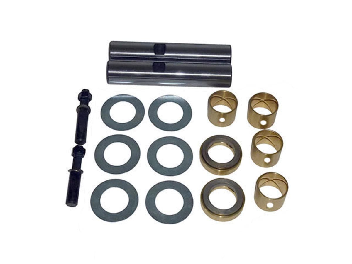 EMBUCHAMENTO COM CHIME 33.10MM FORD FORD CARGO 814 815  - 1C453111A