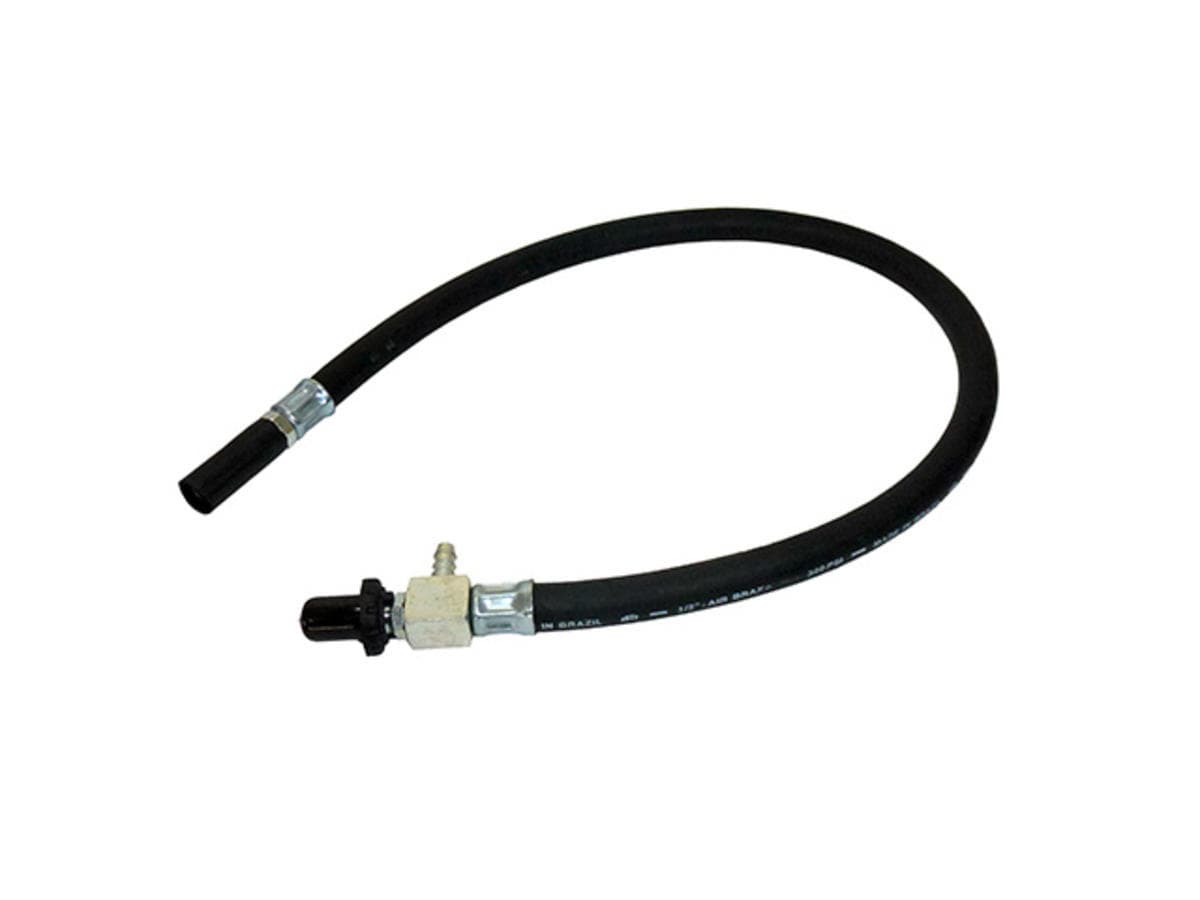 FLEXIVEL FREIO AR TRASEIRO MB MERCEDES BENZ 712 914 - 6884207948