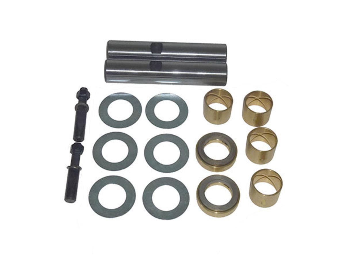 EMBUCHAMENTO COM CHIME 33.20MM FORD FORD CARGO 814 815  - 1C453111A