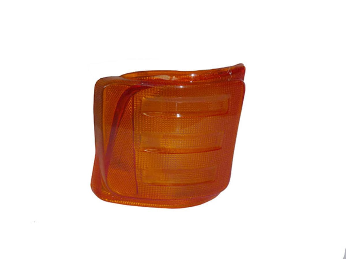 LANTERNA SETA PISCA DIREITO MB CARA CHATA 1418R 1420 1718 A 1720 6X2 1720A K 1723 AMARELA   - 6938207021