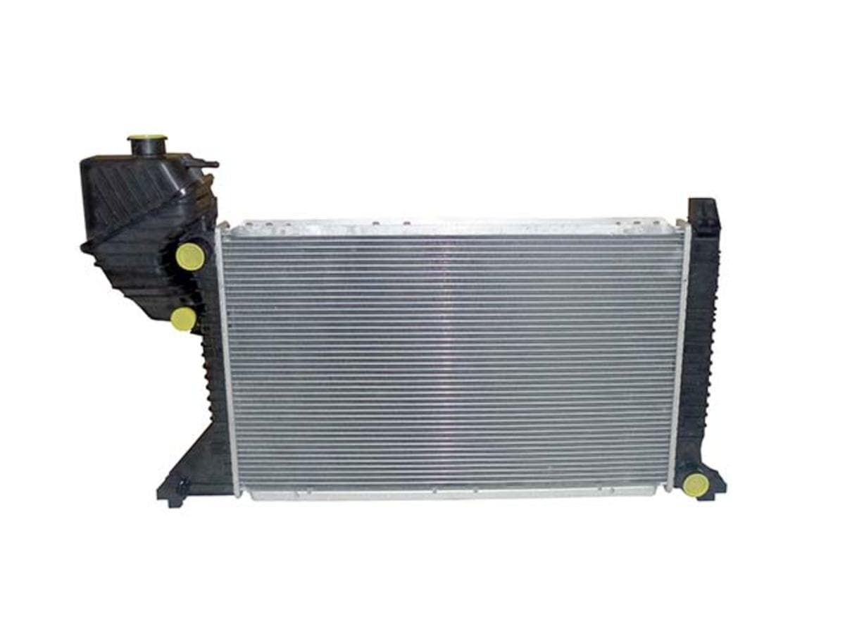 RADIADOR D'AGUA ORIGINAL MB MERCEDES BENZ SPRINTER CDI - 9015003500