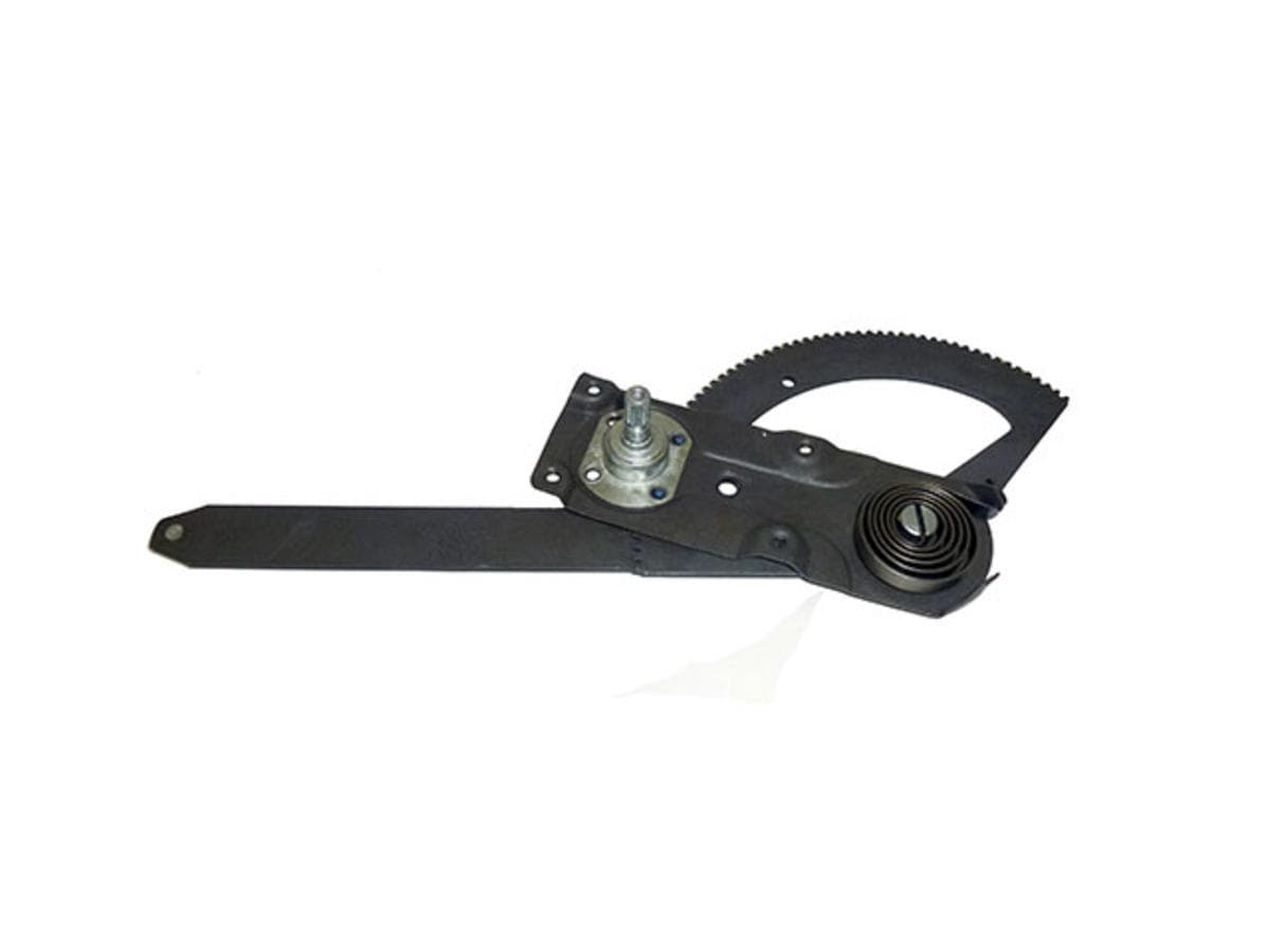 MAQUINA VIDRO PORTA ESQUERDA MERCEDES BENZ MB TODOS - 3317257302