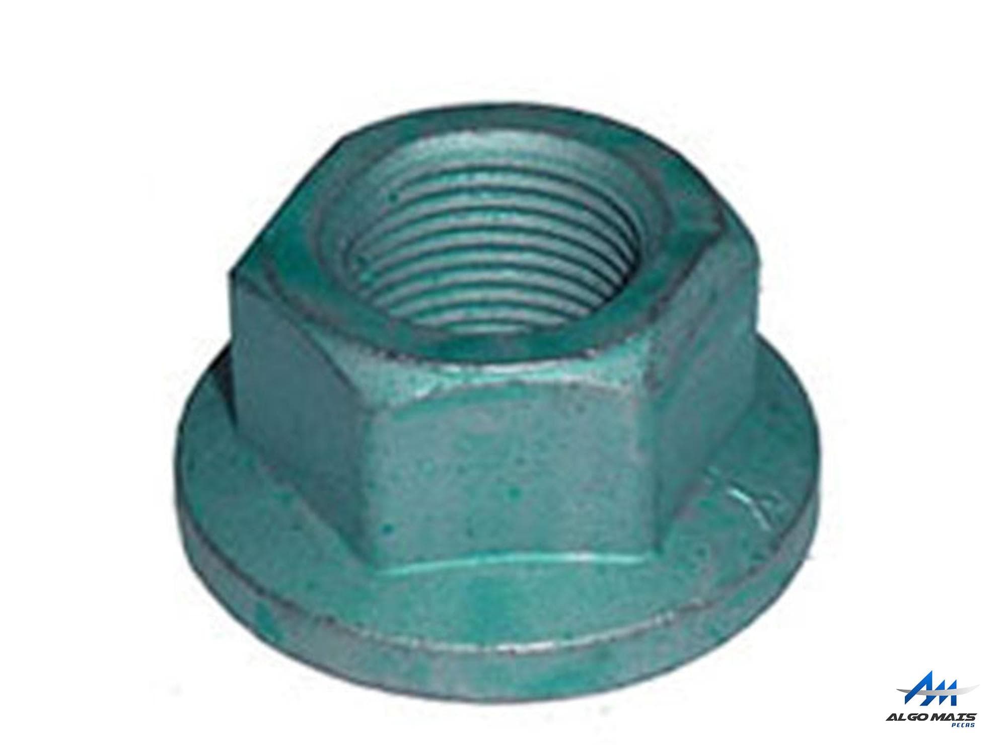 PORCA FLANG.TORK 18X1,5 ALT.20MM CH27 - 913023018002