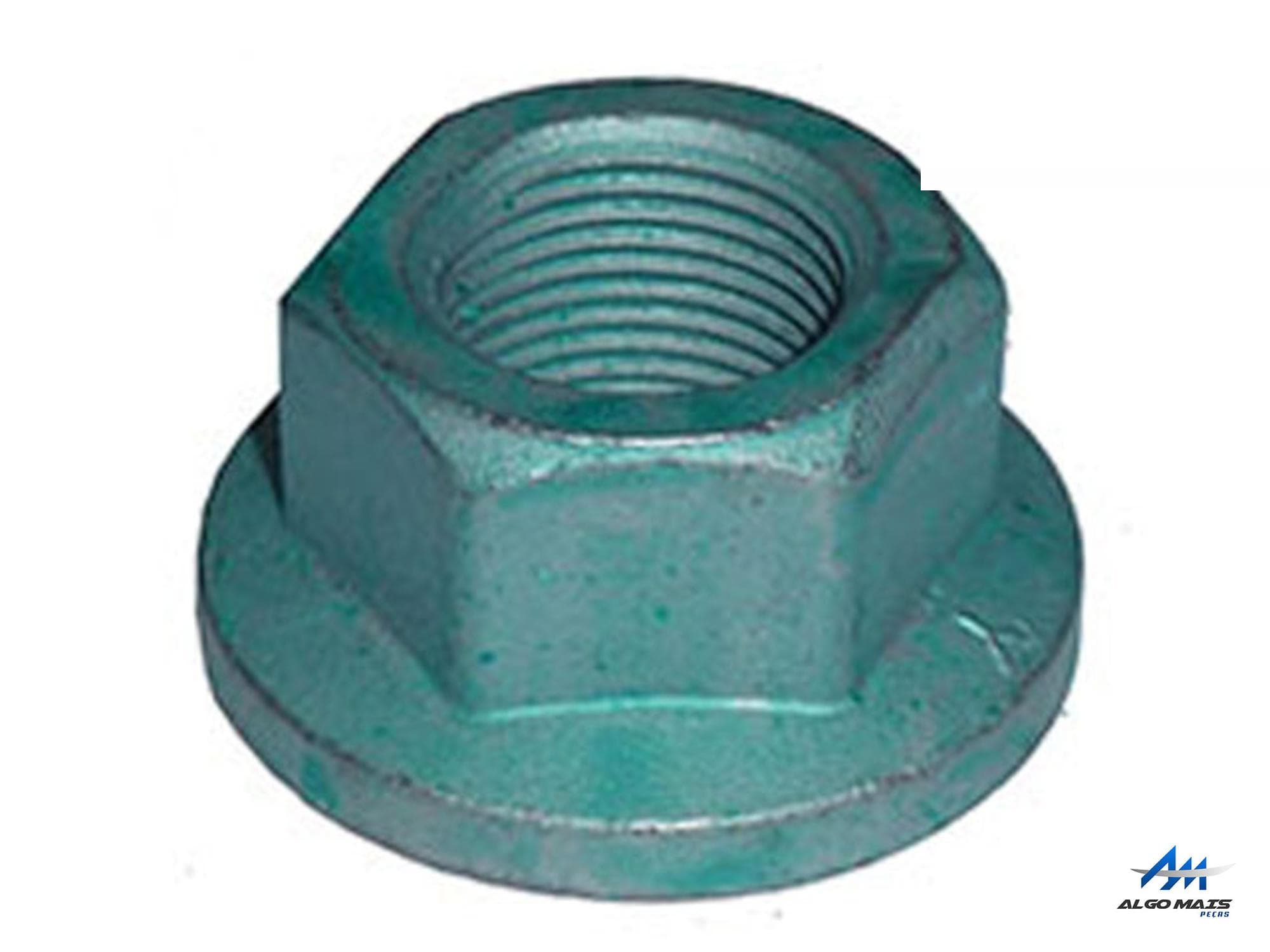 PORCA TORK FLANG. M20X1,50 ALT 21MM CH30 - 913023020001