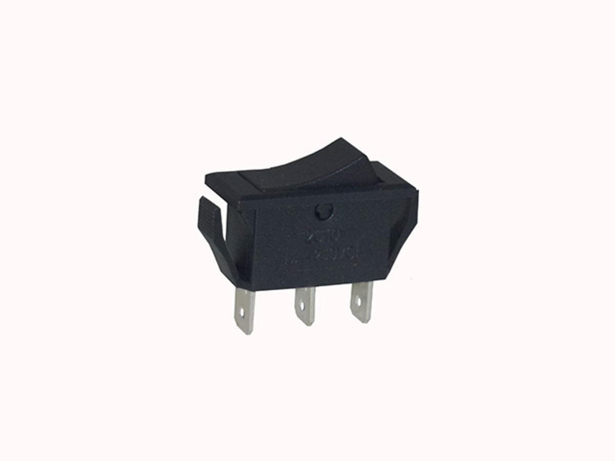 INTERRUPTOR MANOPLA CAMBIO REDUZIDA MB MERCEDES L1723 LS1632 - 3318257006