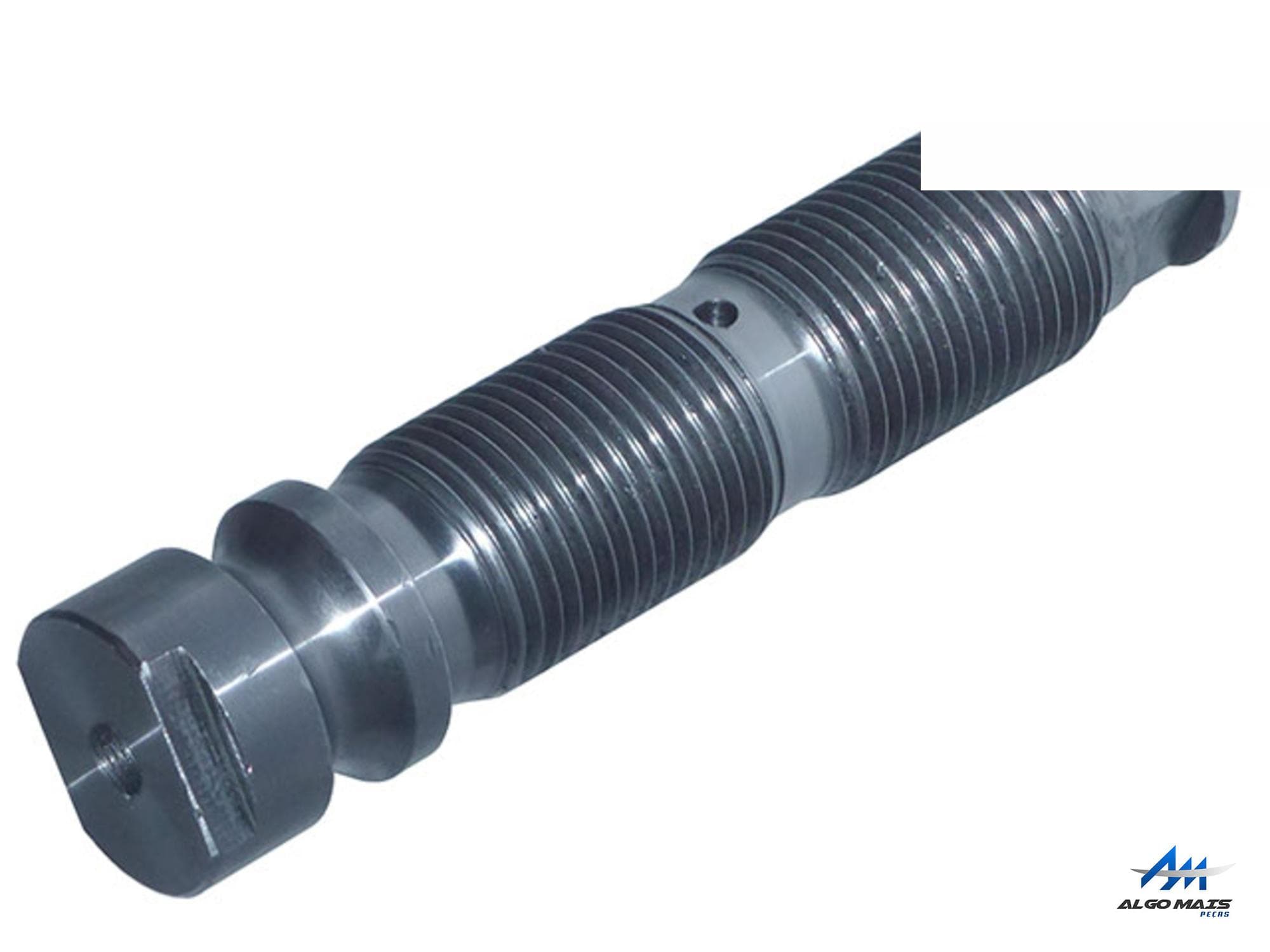 PINO MOLA SUSPENSAO C/LUBRIFICACAO 178MM - 8126705