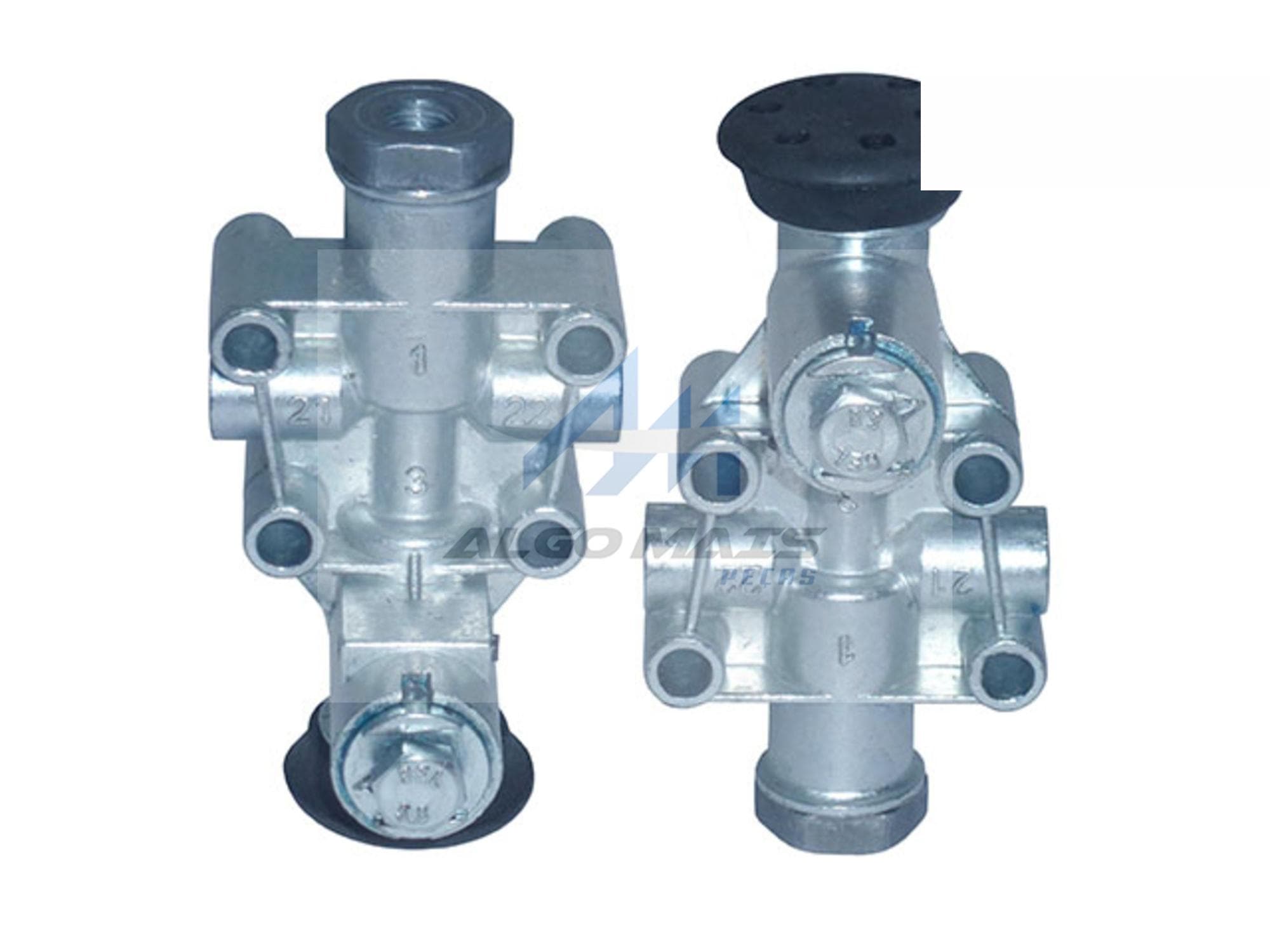 VALVULA NIVELADORA SUSPENSAO - 3038069