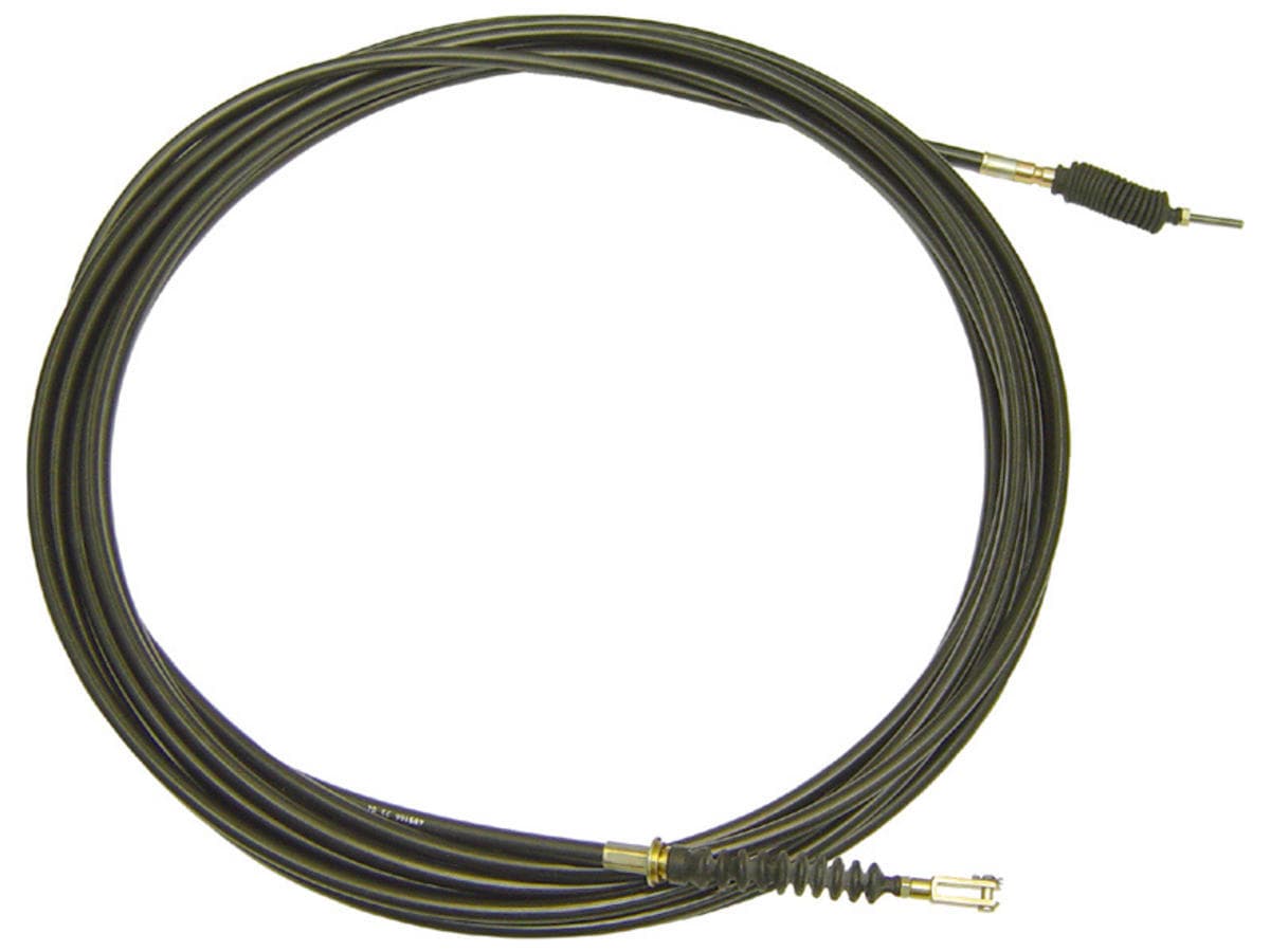 CABO COMANDO ACELERADOR/12.500MM - 489165