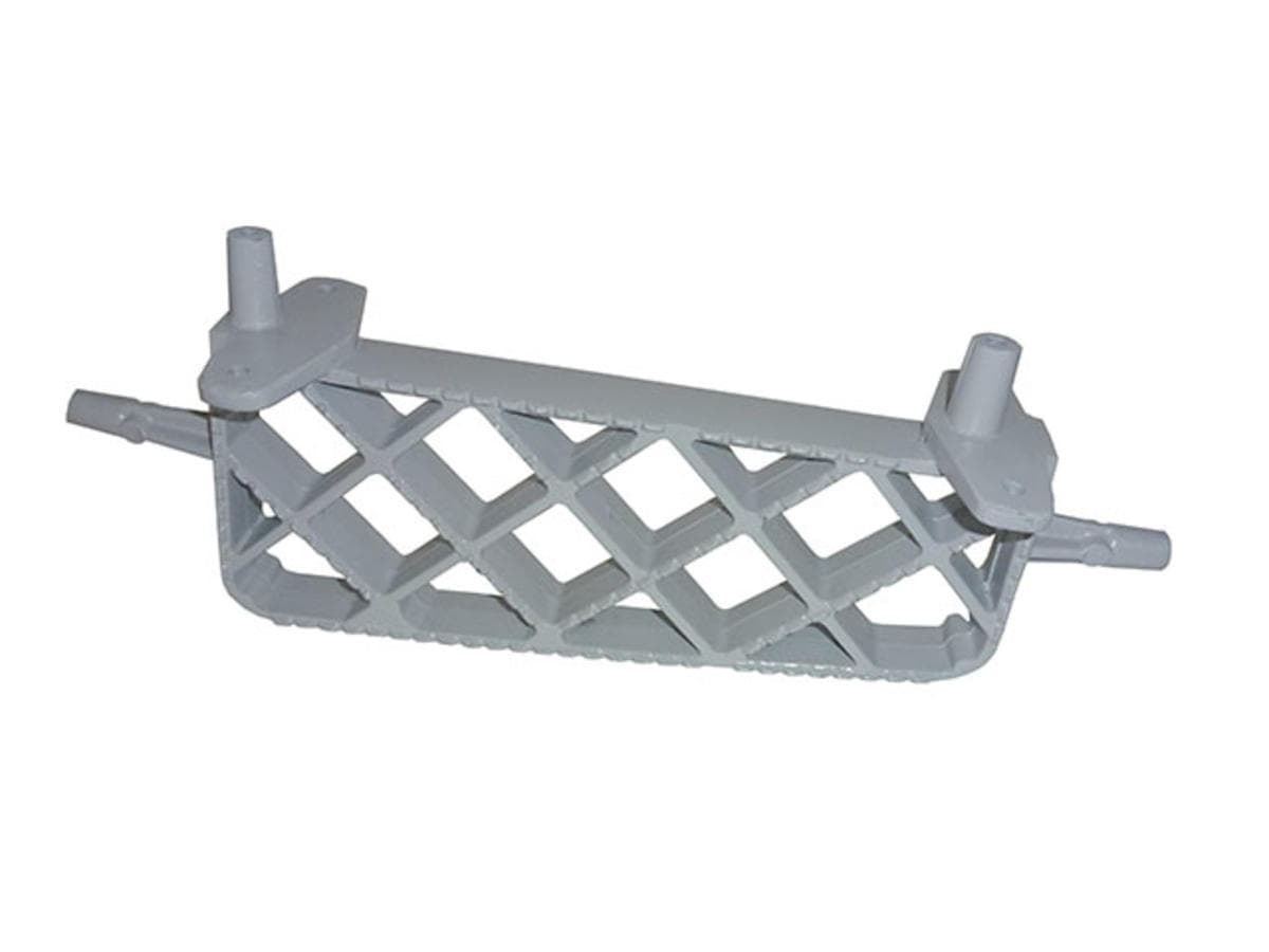 PISANTE ESTRIBO SUPERIOR CAPO PARA SCANIA SERIE 4 CABINE T - 1364942