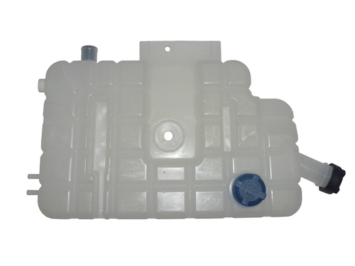 RESERVATORIO RADIADOR COM TAMPA VW WORKER ADVANTECH 13190E 15190E 17190E VOLKSWAGEN  - 2S0121405D