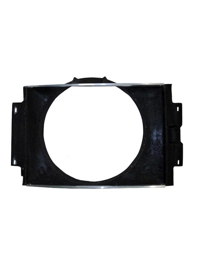 DEFLETOR AR PLASTICO MB MERCEDES BENZ O500 O500RSD O500U O500R OH1626L OH1622L OH1623L - 6345050255