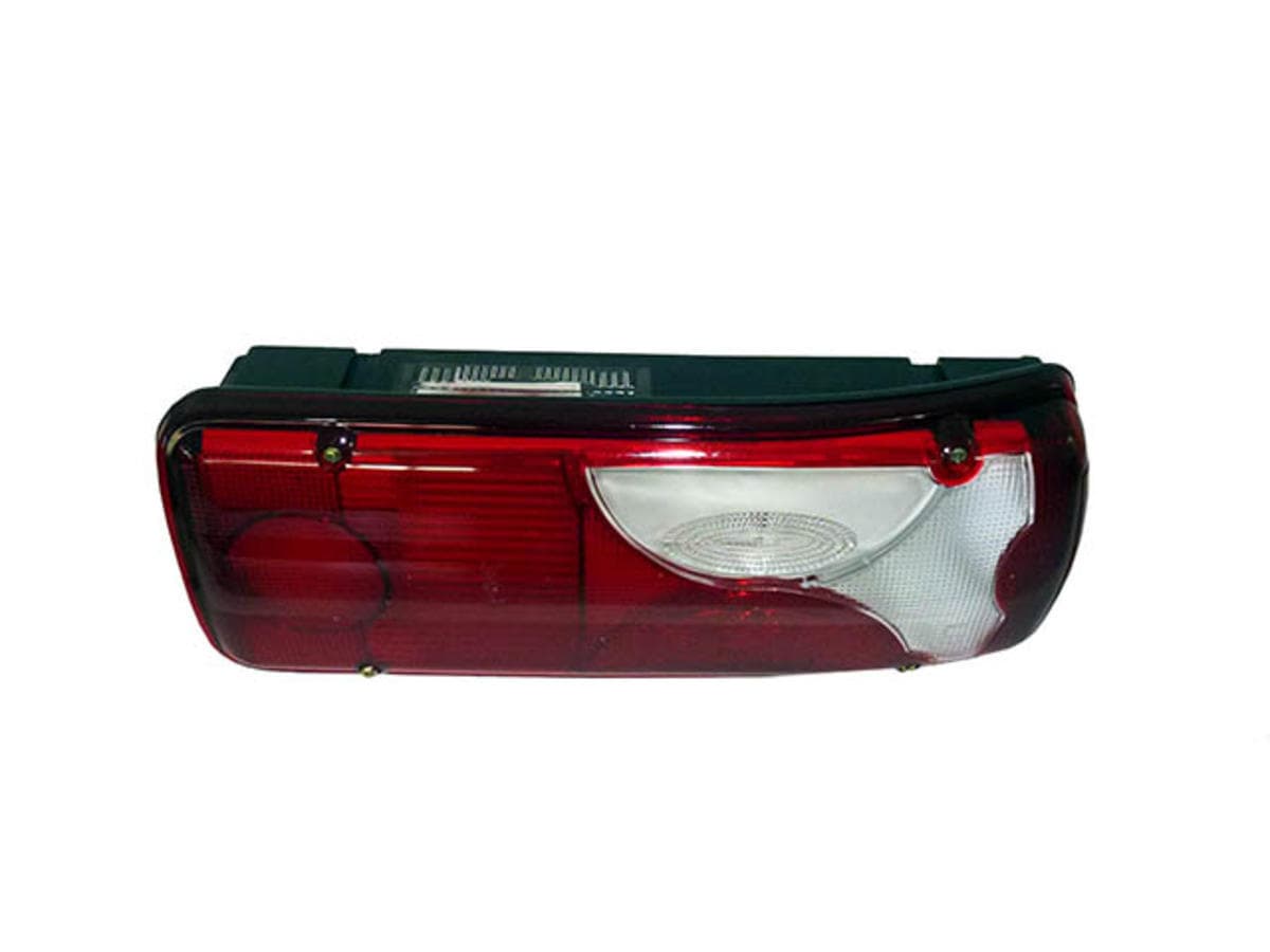 LANTERNA TRASEIRA ESQUERDA COM VIGIA MERCEDES BENZ SPRINTER - 9068200464