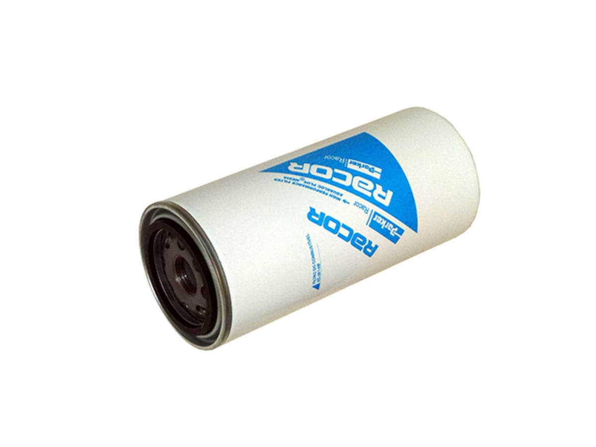 FILTRO COMBUSTIVEL VOLVO VM 210 260 310 - VW 8.150EOD 9.150EOD 15.180EOD 15.190EOD 17.210EOD 13.170E 15.170E 13.180E 15.180E - 20841523