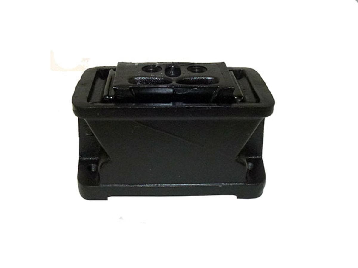 COXIM TRASEIRO MOTOR 18MM SEM REFORCO MB MERCEDES BENZ 1924 1932 1935 1933  - 3502407218