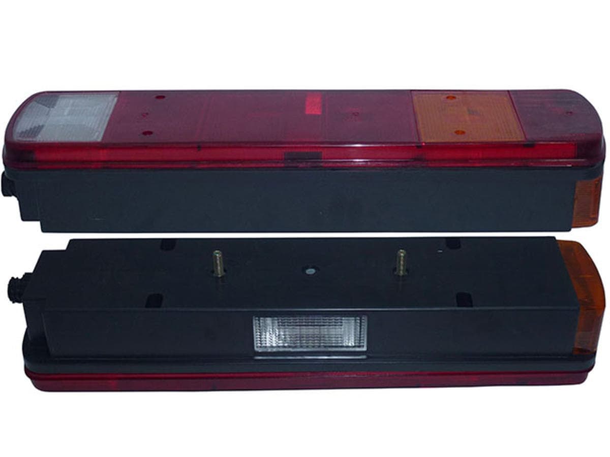 LANTERNA COMPL.TRAS.LE TRICOLOR C/VIGIA - 3981460