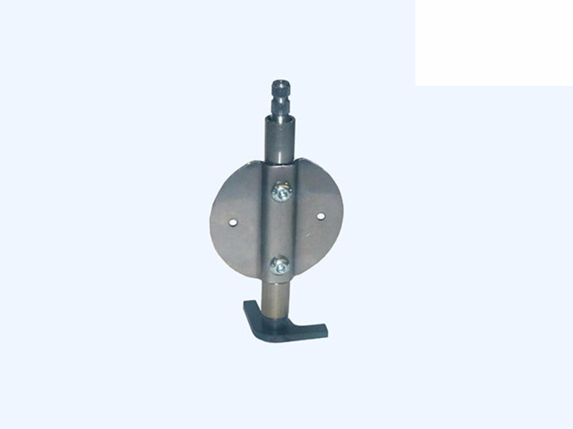 CONJUNTO BORBOLETA FREIO MOTOR MB MERCEDES BENZ OM457 - 4571400063