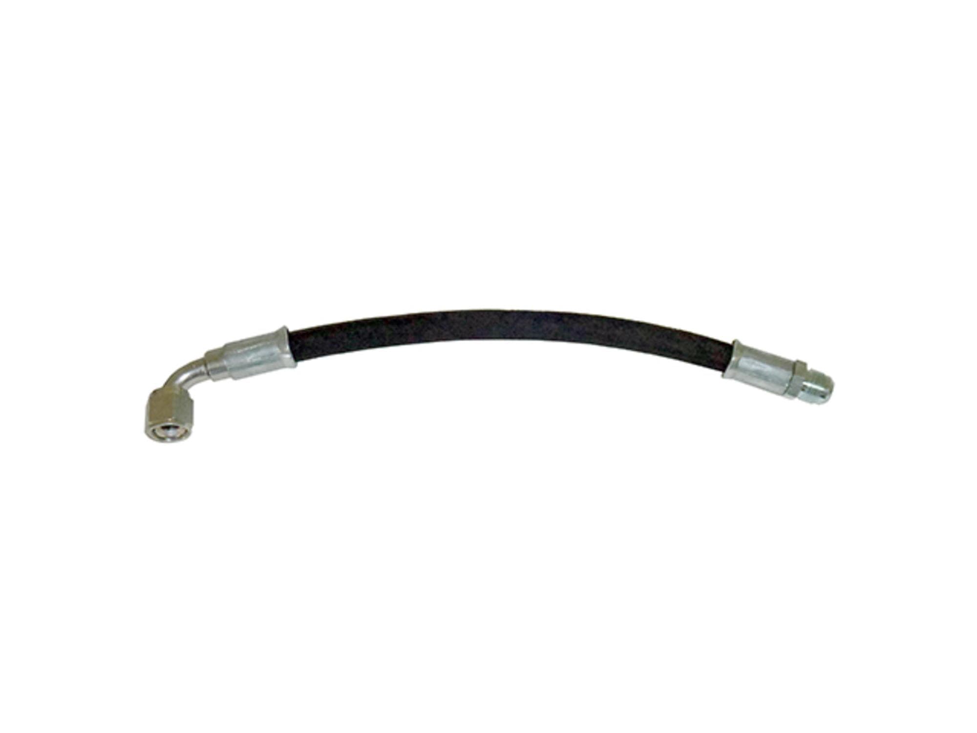FLEXIVEL BOMBA RESERVATORIO HIDRAULICA VW 12180 VOLKSWAGEN DIREITO  - TGG145745A