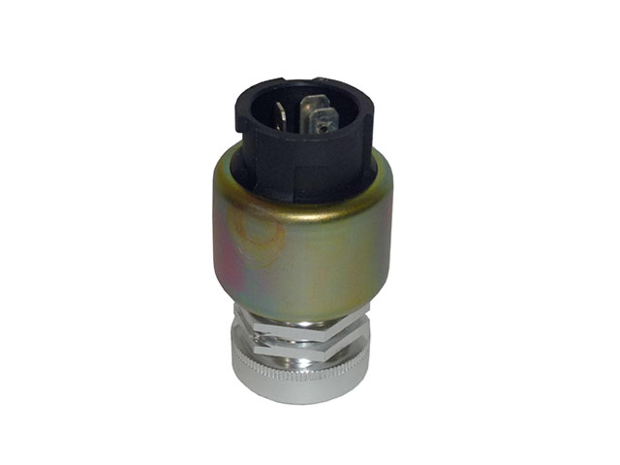 SENSOR HALL 3 PINOS COM SAIDA ONDA QUADRAD MB MERCEDES BENZ L1313 2213  - 55429417