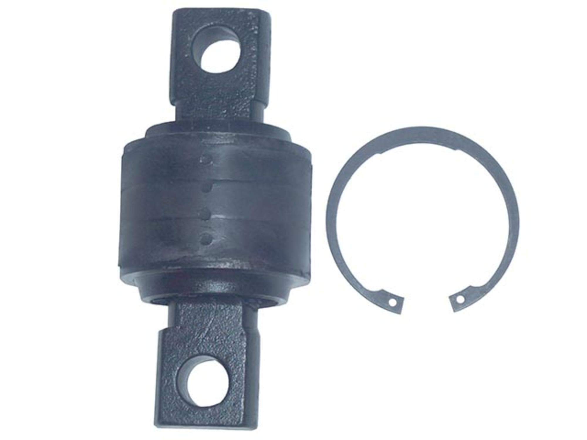 PINO DUPLO FIXACAO TIRANTE 75MM MB MERCEDES BENZ O500  - 3302011