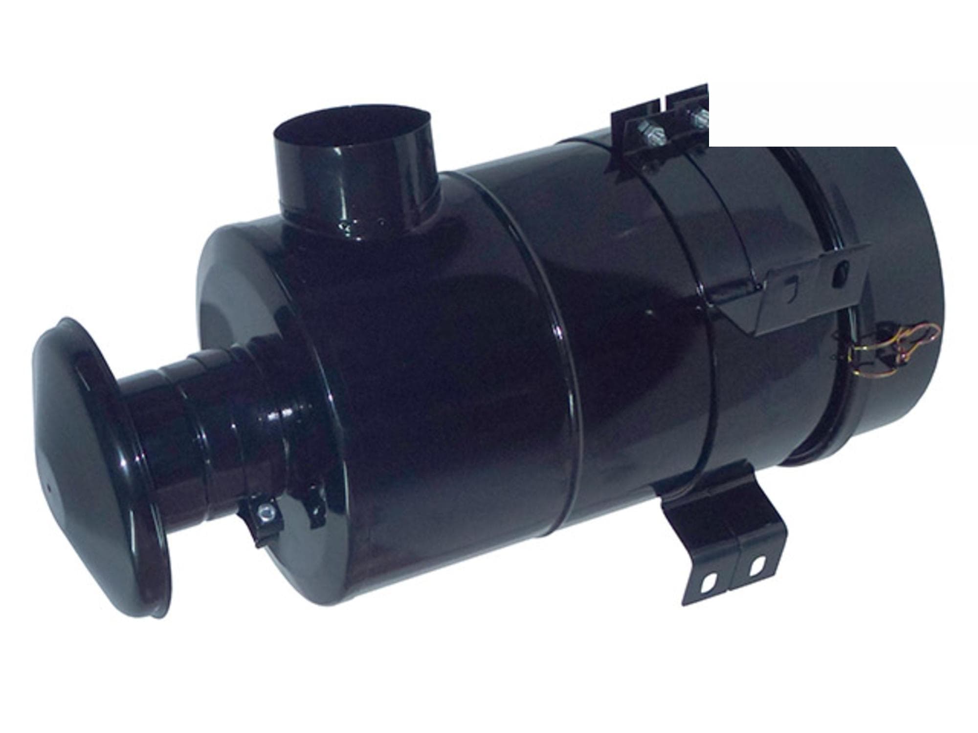 FILTRO AR SECO COMPLETO C/ELEMENTO - 6880947002