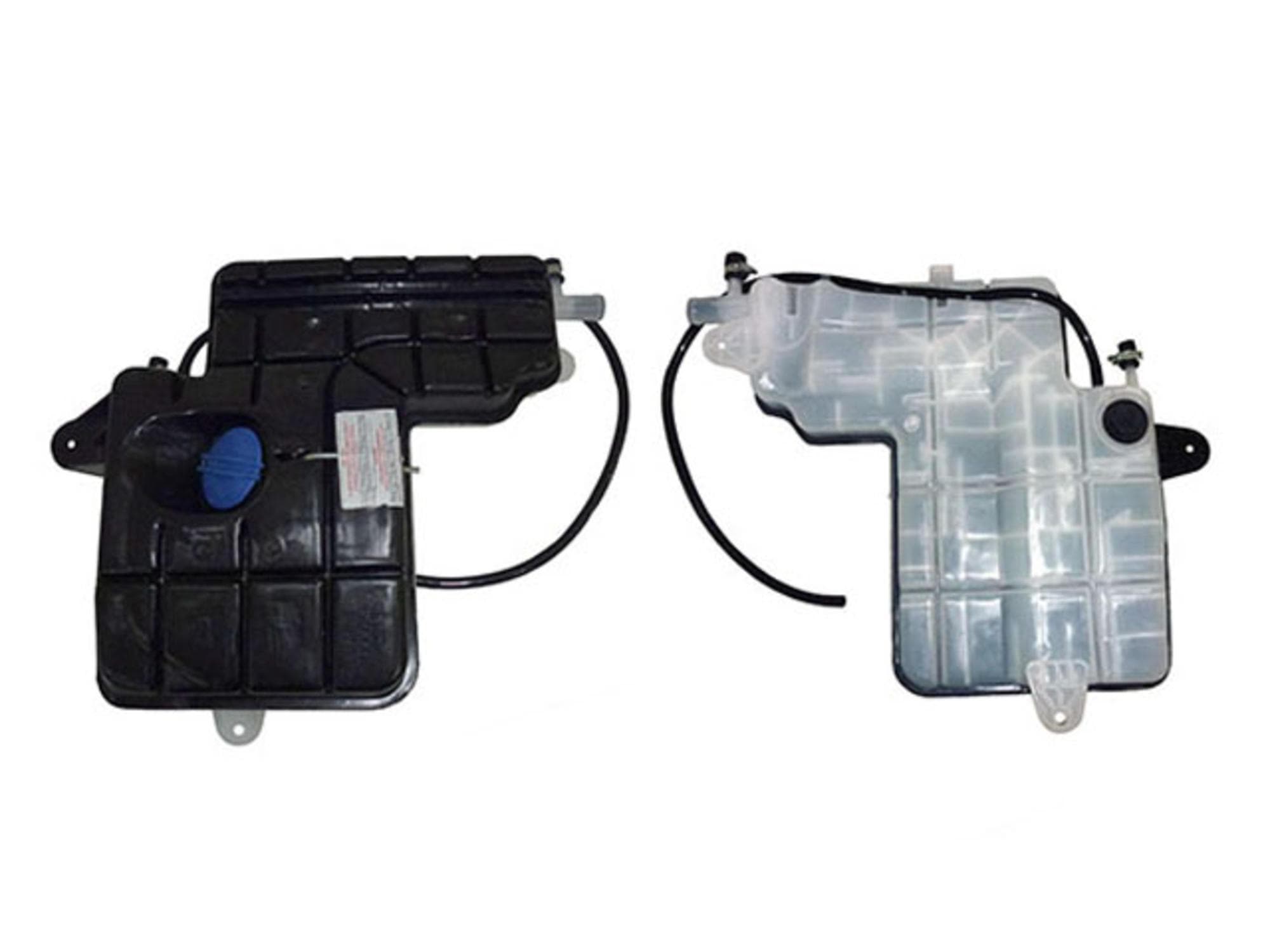 RESERVATORIO RADIADOR D'AGUA VW VOLKSWAGEN CONSTELLATION - 2R2121405K