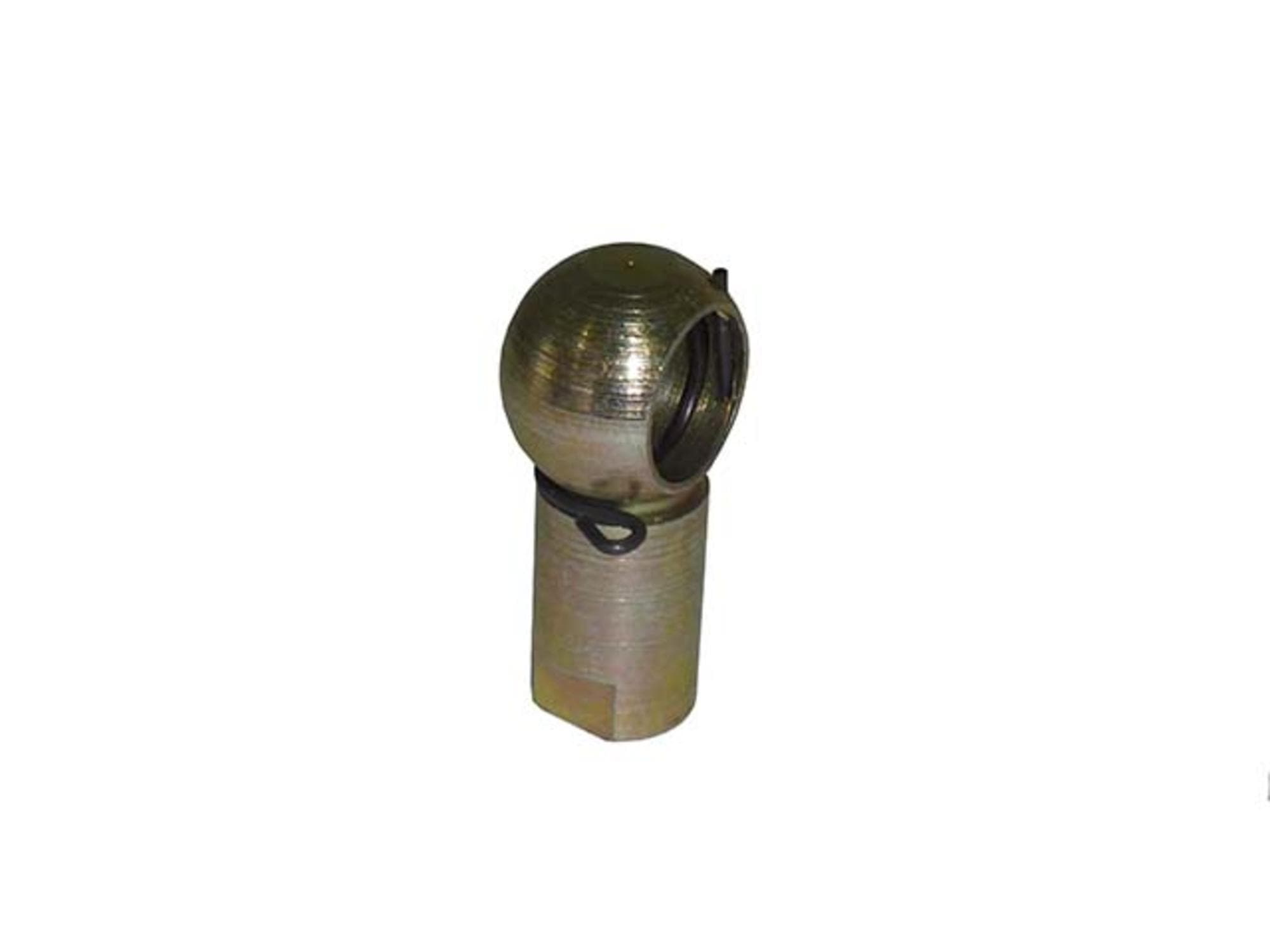 CASTANHA CIL. FREIO MOTOR FRESADA - 4429915022