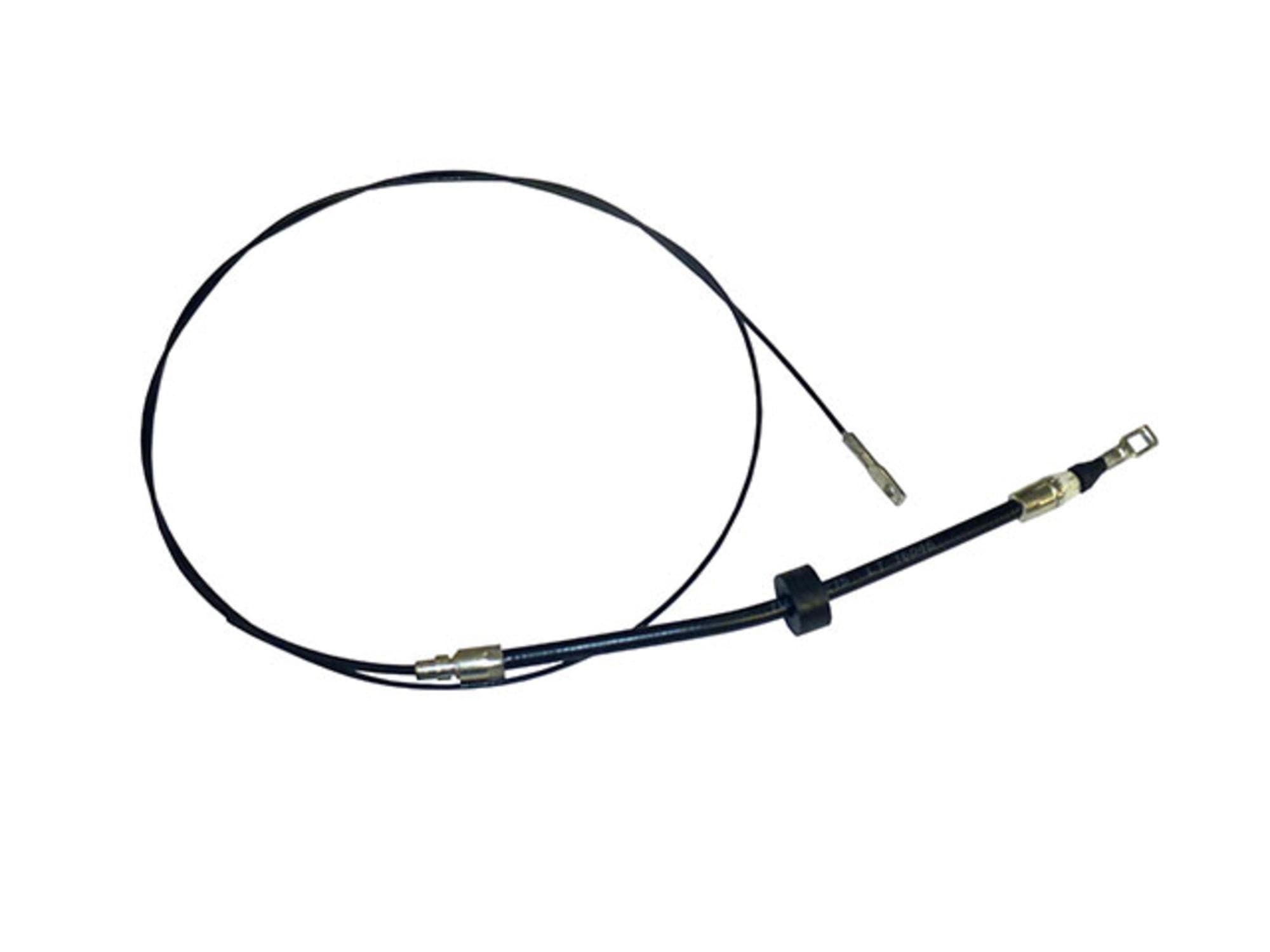 CABO FREIO DIANT.2010MMM (COMPRIDO) - 6904207785