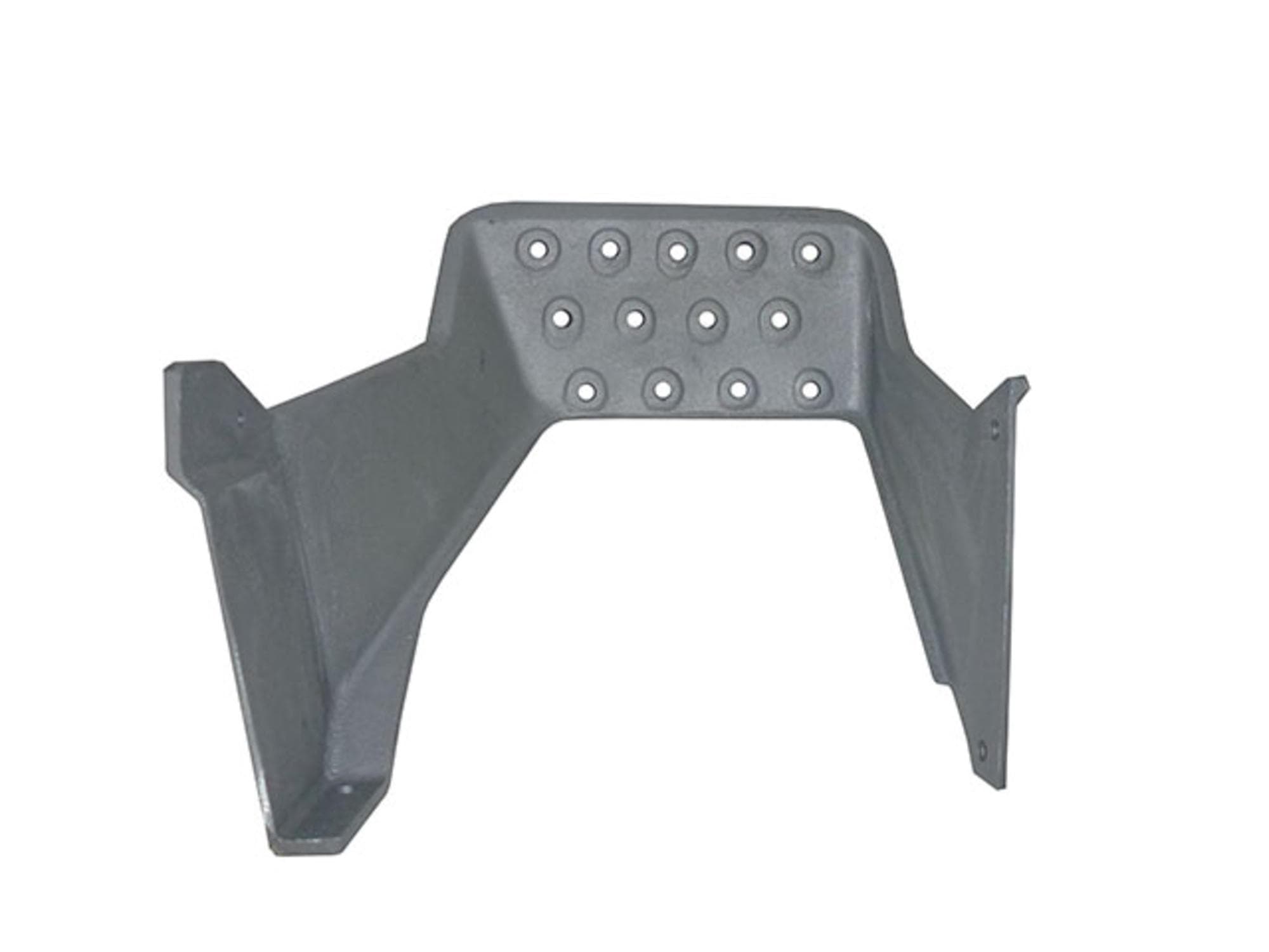 ESTRIBO ALUMINIO L.E - 85HBE20041AA