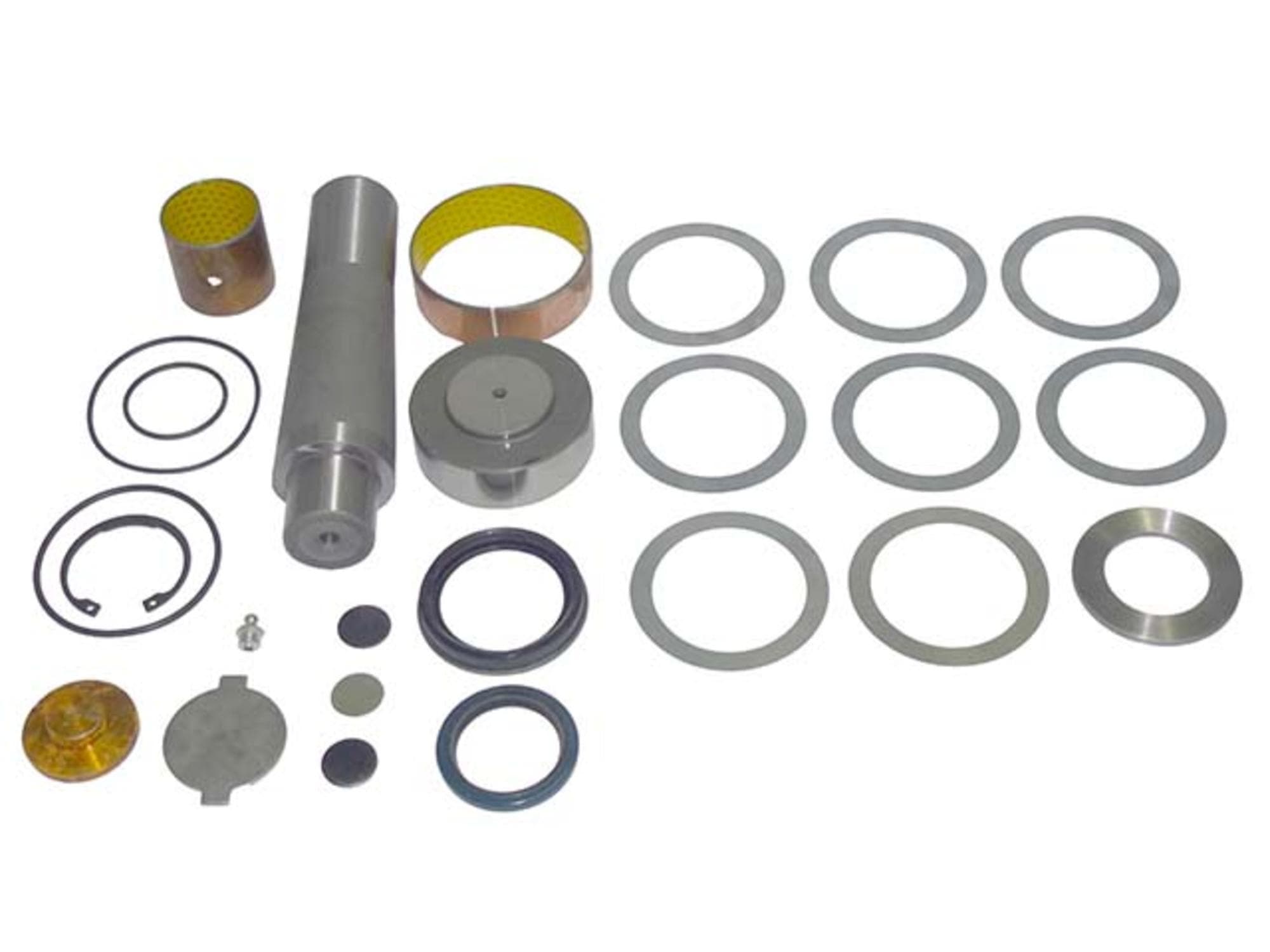 REPARO MANGA C/BUCHAS ORIG.S/ROLAMENTO - 1405343