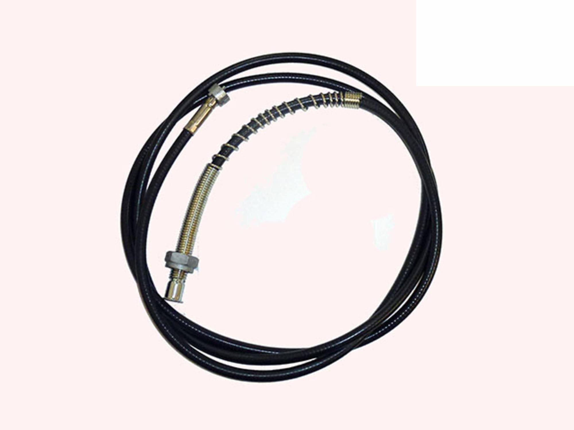 CABO VELOC.REFORCADO P/TACOGRAFO 2770MM - 3455427307