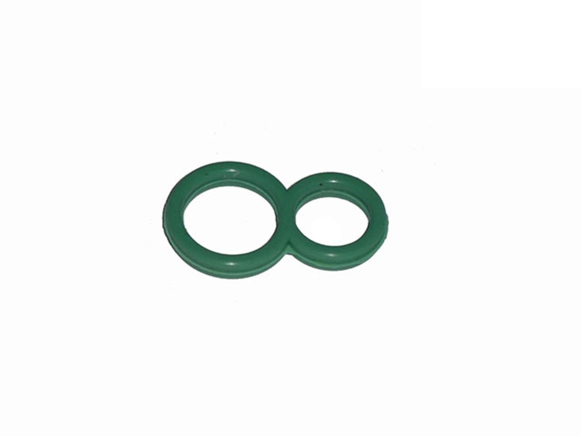 JUNTA COLETOR COMBUST.SILICONE VERDE - 1368061