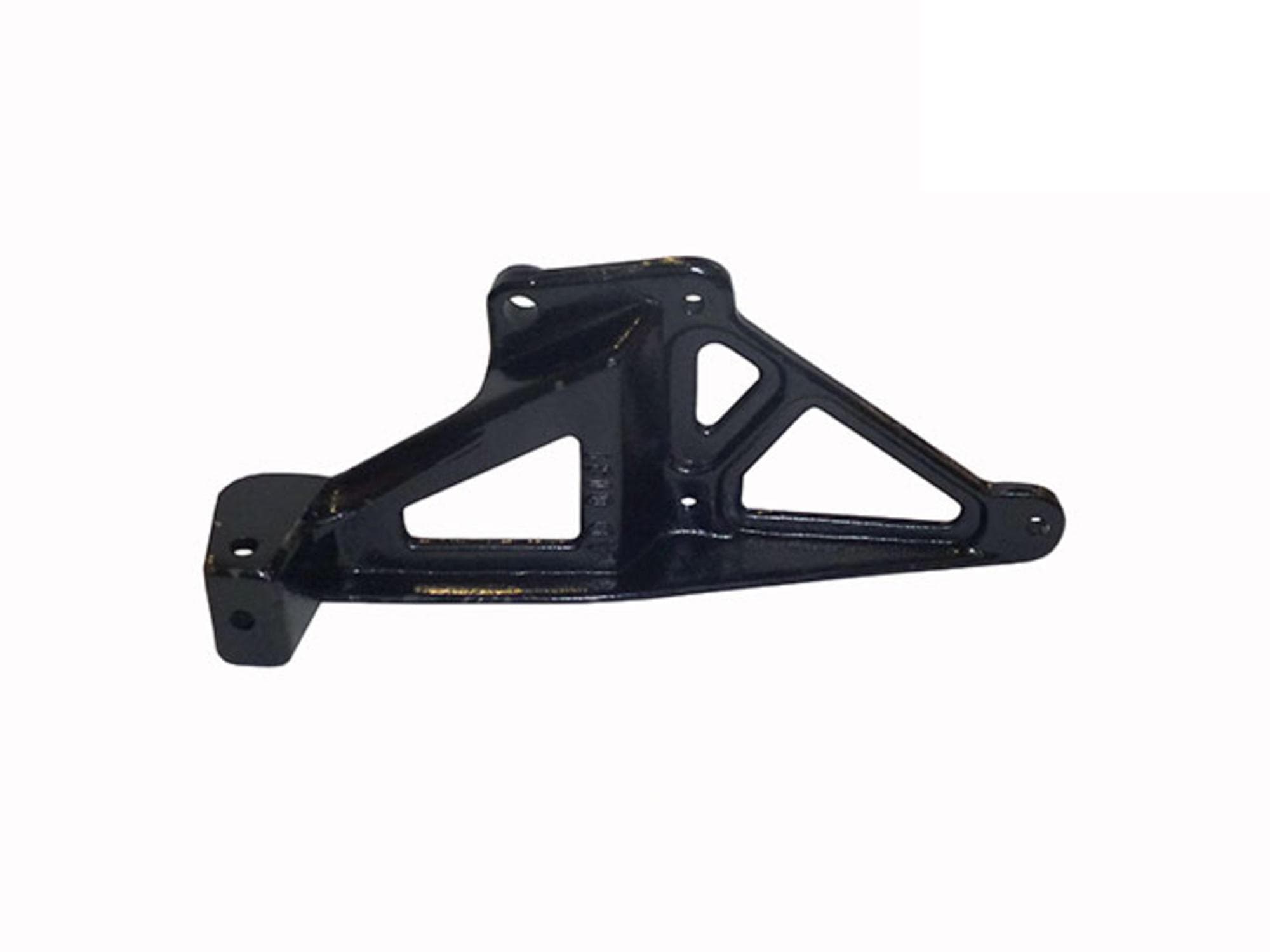 SUPORTE H DIANTEIRO ESTRIBO ESQUERDO MB AXOR - 9406660131