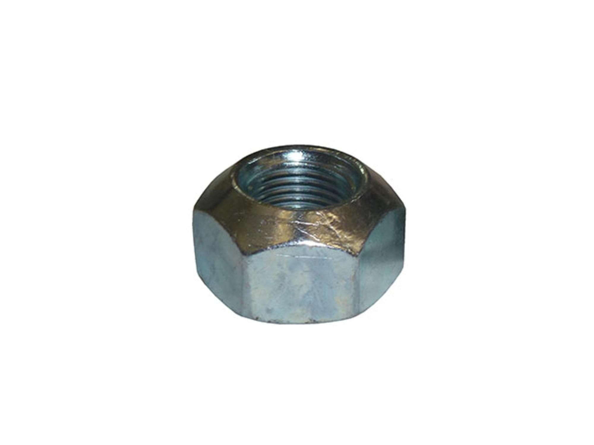 PORCA RODA DT/TR ESQ.5/8 18G.ALT.17MM - TCAA1121L