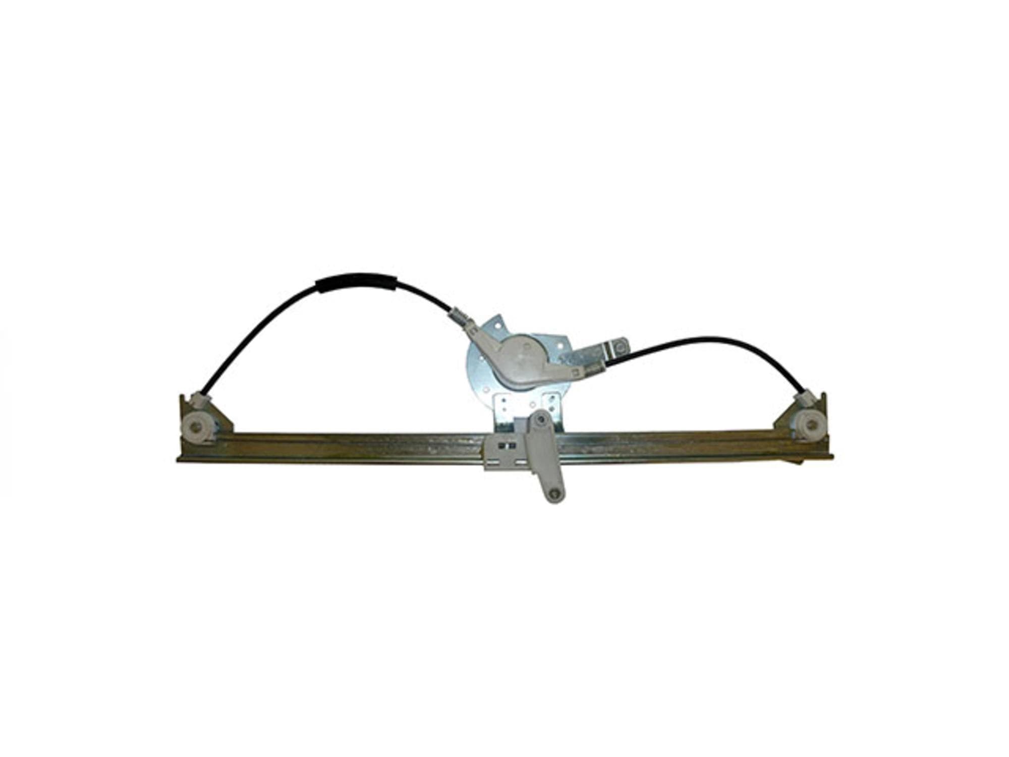 MAQUINA VIDRO ELETRICO L.E S/MOTOR - 9797200846