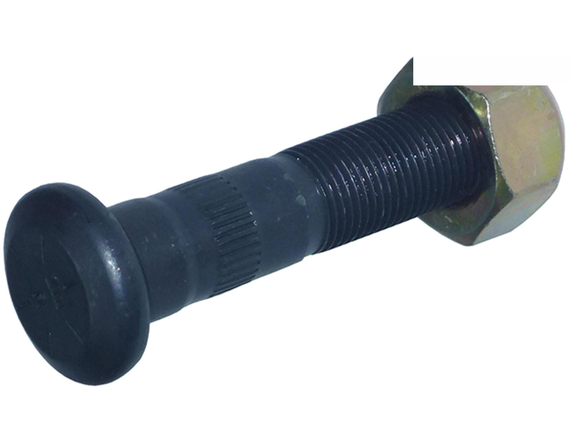 PARAFUSO RODA FORD F4000 75 - BD2Y1118