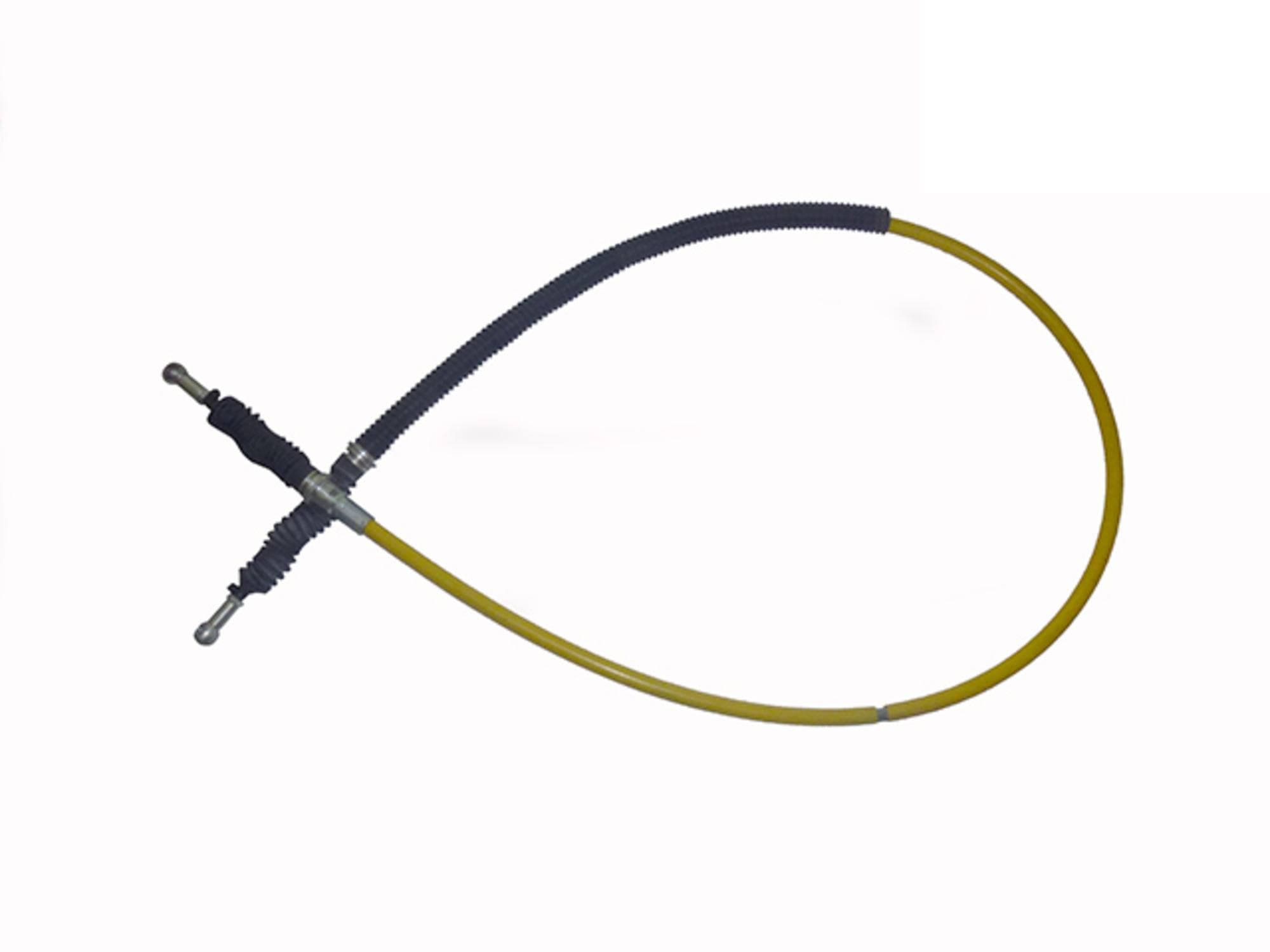 CABO COMANDO CAMBIO 1980MM AMARELO - 9792601151