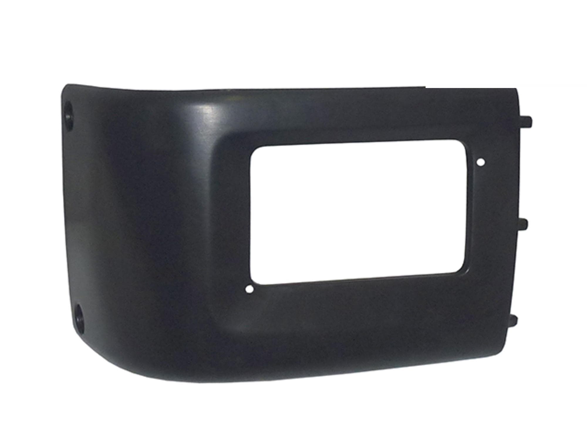 EXTENSAO DA GRADE L.D. PLASTICO - TAP853650