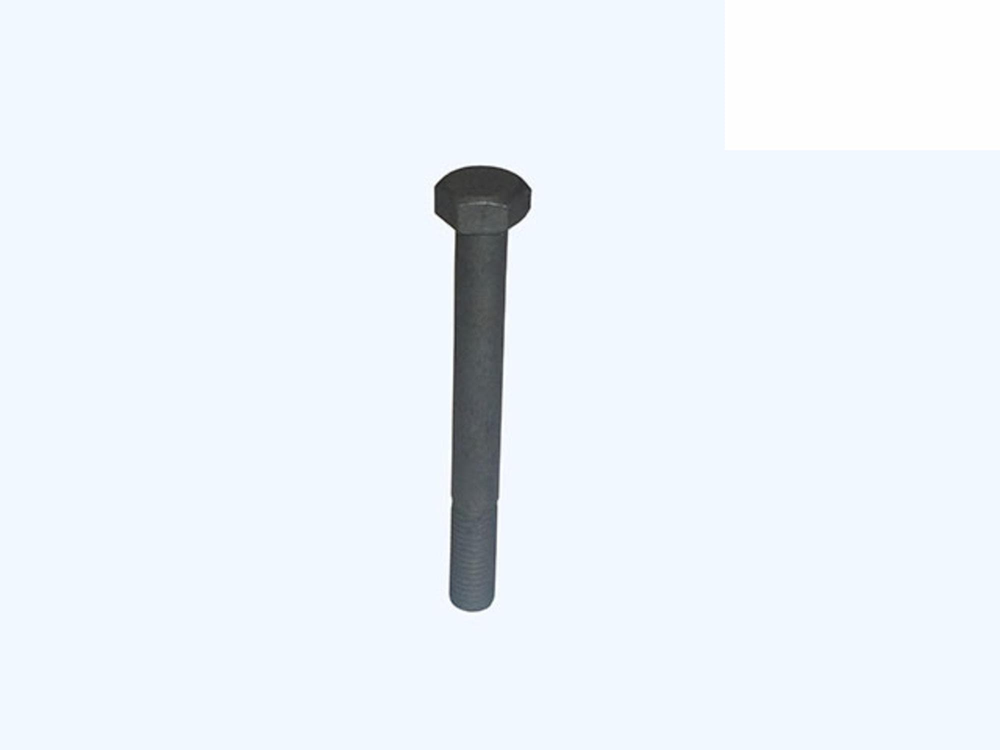 PARAFUSO DA CARCACA DA EMBREAGEM 12X1.75X110MM - 931012080