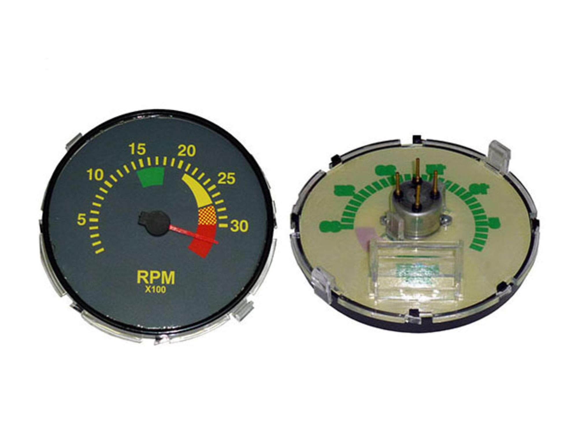 CONTAGIRO 3000RPM 24V D-150MM BR514942 - 3845429116