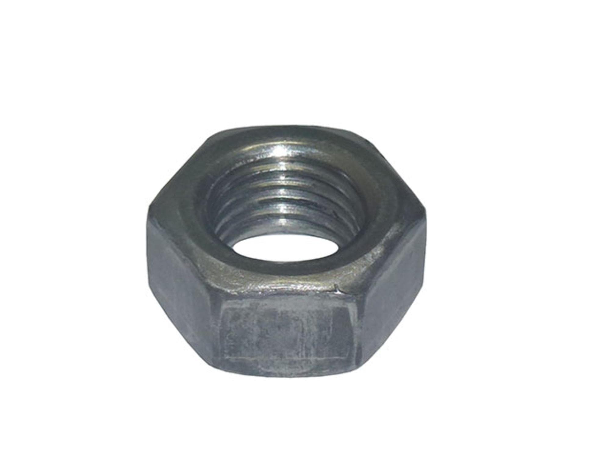 PORCA M16X2MM ROSCA GROSSA PARA SCANIA DIN 934 - 815127